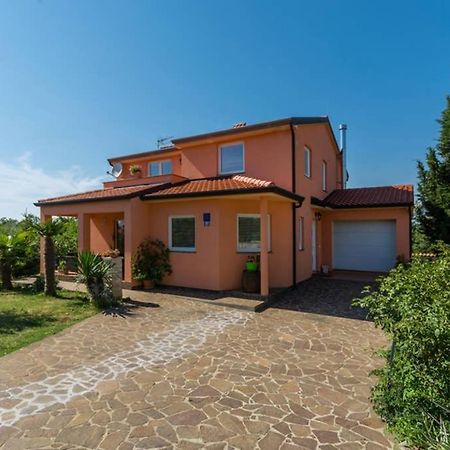 Apartman Stela Πόρετς Εξωτερικό φωτογραφία