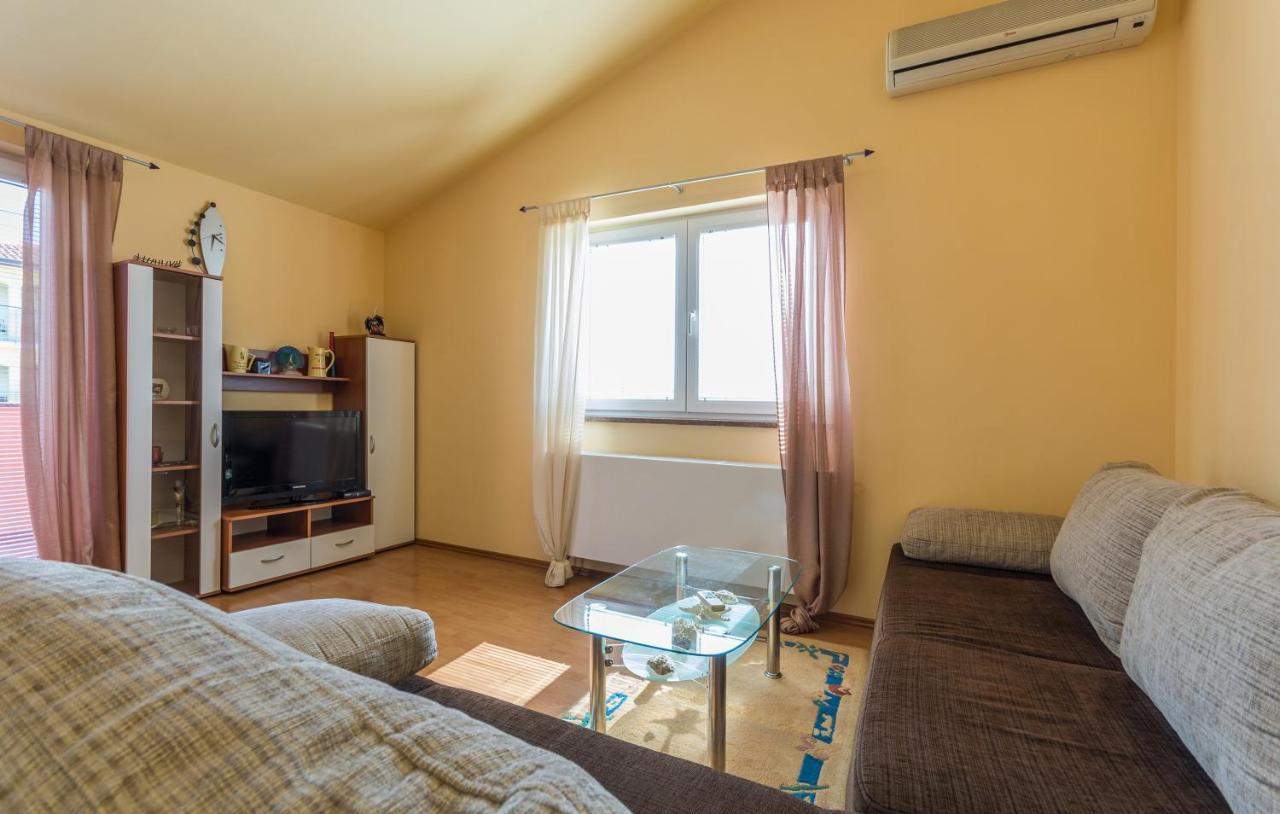 Apartman Stela Πόρετς Εξωτερικό φωτογραφία