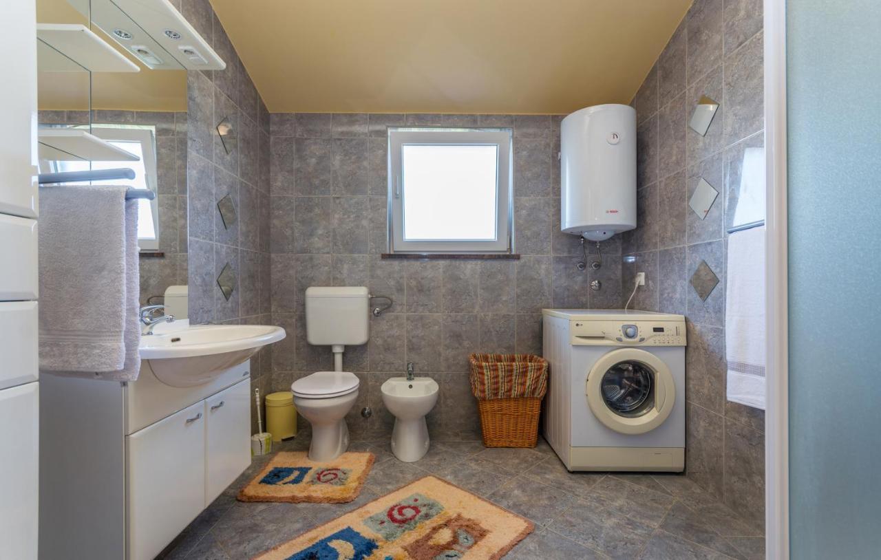 Apartman Stela Πόρετς Εξωτερικό φωτογραφία