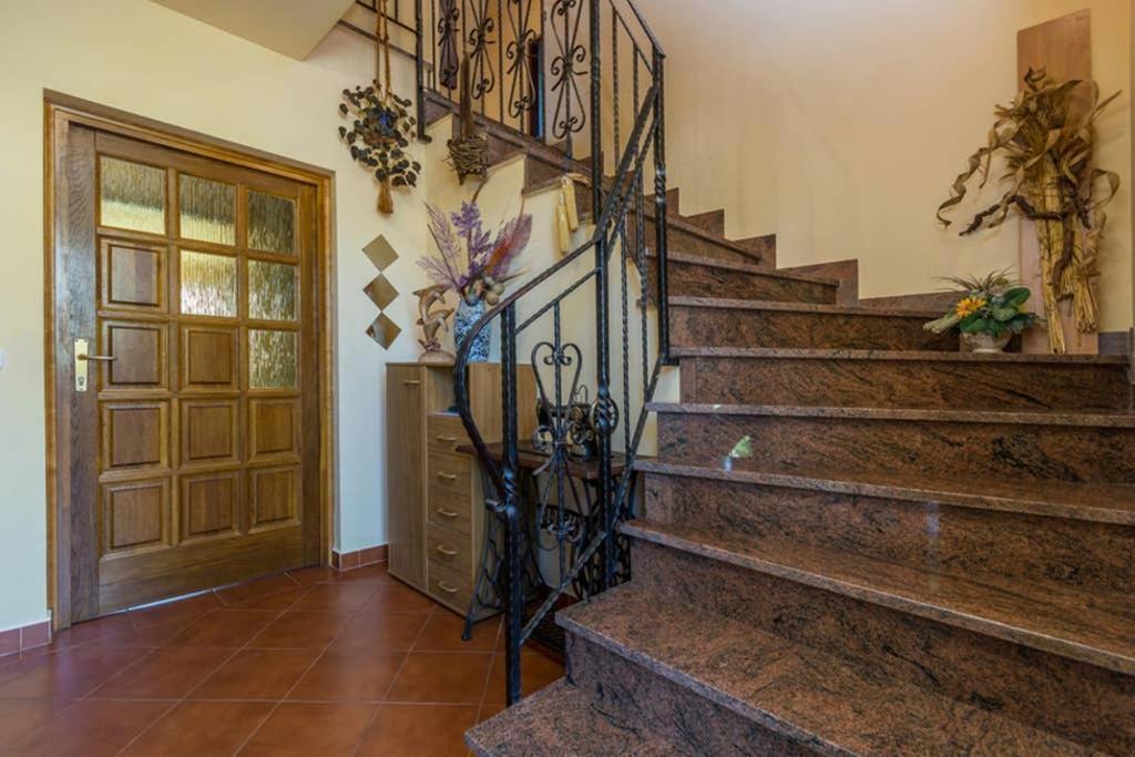 Apartman Stela Πόρετς Εξωτερικό φωτογραφία